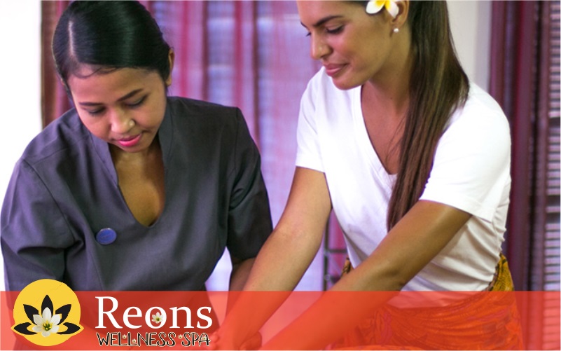 Reons Wellness Spa and Massage Services