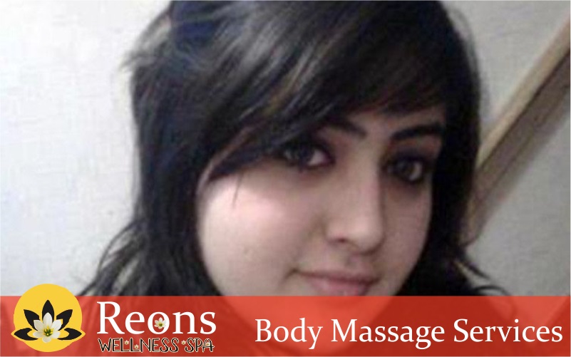 Reons Wellness Spa and Massage Services